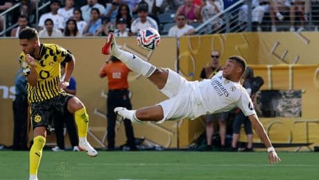 Cuánto dinero se lleva el Real Madrid por clasificarse a las semifinales del Mundial de Clubes 2025