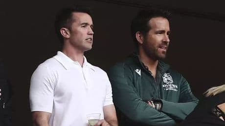 Ryan Reynolds sent Wrexham dressing room warning as mega-money double deal eyed