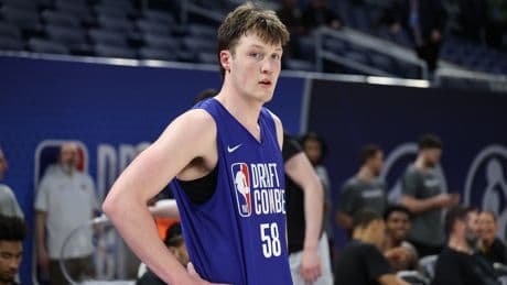2025 NBA Draft predictions: 76ers pass on Ace Bailey, VJ Edgecombe at No. 3
