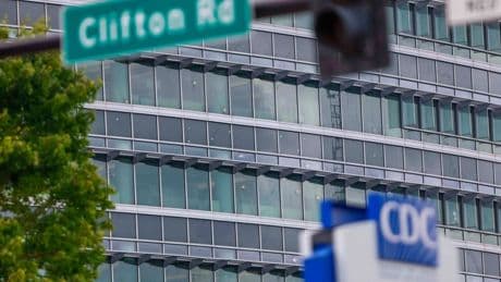 Hundreds of CDC employees get layoff notices just days after workers return to HQ in wake of shooting