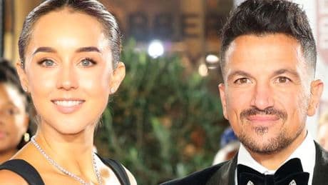 Katie Price once branded Peter Andre's wife Emily 'disgusting' in a quickly-deleted rant