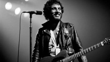 Bruce Springsteen’s Unreleased ‘Born To Run’ Song Becomes A Hit