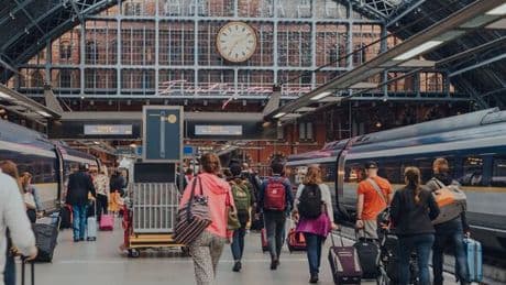 Eurostar chaos as trains cancelled and delayed with passengers stranded for hours