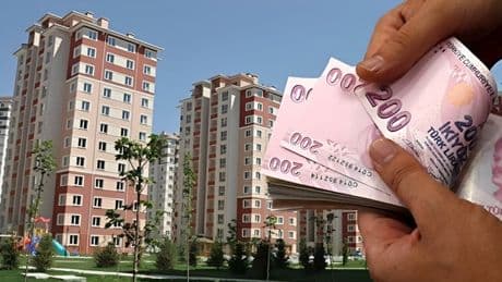 Konut Kredisi Almayı Düşünenler İçin Hesaplama Rehberi