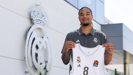 El Real Madrid confirma el fichaje de Chuma Okeke