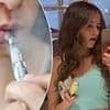 The eight things vaping's doing to your body that you didn't realise: After woman dies from cancer caused by vapes, experts reveal the shocking truth that will horrify millions