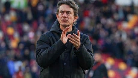 How Tottenham could line up under Thomas Frank with Brentford ace and star loved by Ruben Amorim