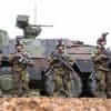 Boxer, Patria und Eurofighter: Ministerium plant mit Multimilliarden für neue Panzer und Jets
