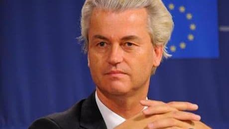 Son Dakika! Hollanda'da hükümet düştü! Wilders koalisyondan çekildiğini açıkladı
