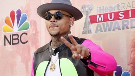 Chris Brown: US-Sänger in England festgenommen und angeklagt