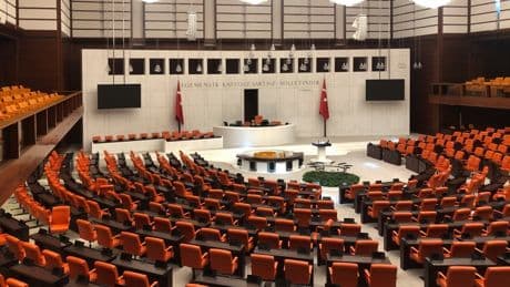 Terörsüz Türkiye için komisyon bugün toplanıyor: İlk toplantıda ne konuşulacak?