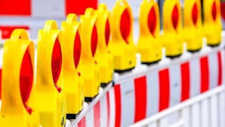 Diese wichtige Ausfallstraße in Weißensee wird ab Montag gesperrt