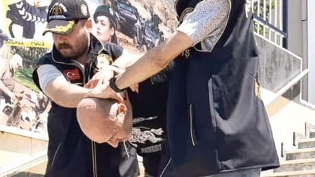 Ayşe Tokyaz cinayetinde 1 polise gözaltı