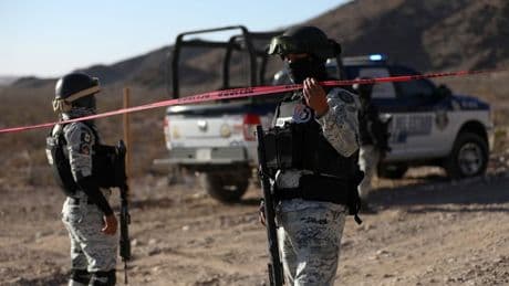 Mexique: au moins 11 morts dans un accident de la route