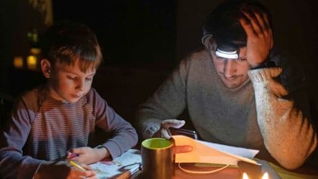 Stroomtekort dreigt vanaf 2030: ’Kabinet moet ingrijpen om lampen aan te houden’