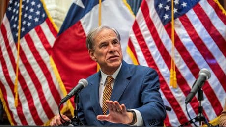 Le Texas adopte une carte électorale redécoupée à la demande de Donald Trump, qui favorise les républicains