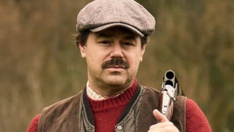 Danny Dyer drops huge hint Rivals season 2 will be even steamier