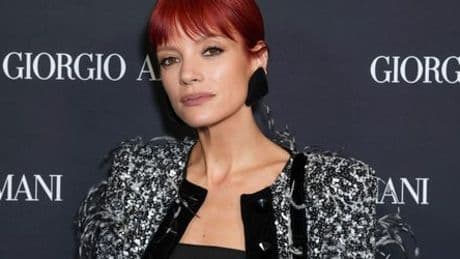 Lily Allen spricht in »Miss Me?«-Podcast über psychischen Missbrauch durch Exfreund