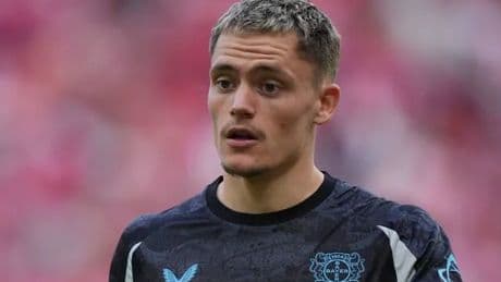 Florian Wirtz alternative lined up as Premier League star called ahead of Liverpool transfer