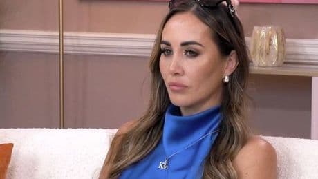 Lauryn Goodman 'feels sick' after her kids are dragged into trolls' vile hate campaign