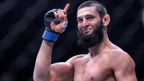 UFC 319 Full Fight Card Announced With 14 Bouts