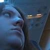 Something to Moan-a about! Little girl irritates delayed flight passengers by bursting into Disney song