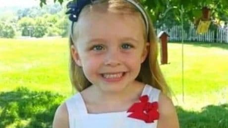 Evil dad kills daughter, 5, for wetting herself and carries body parts around for months