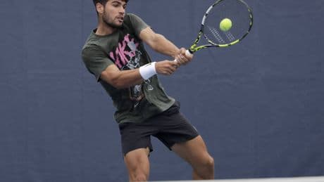Five men contenders to watch at US Open