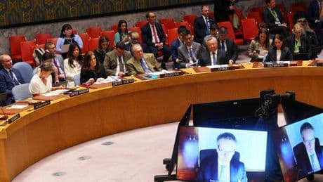 Guterres (Onu): «In Iran rischio rappresaglie senza speranza». Sul nucleare Aiea invoca il dialogo
