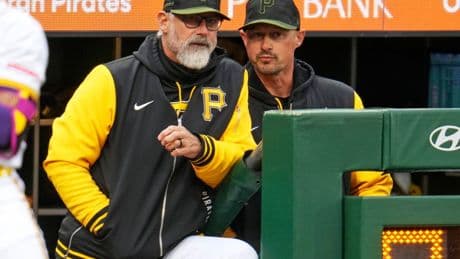 Pirates Turn To Pittsburgh Native Don Kelly To Manage Their Team