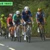 Op naar de slotklim! Breekt Remco Evenepoel het open op lastige strook van ‘The Tumble’?