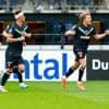 Live play-offs | Meerdink brengt spanning terug na dubbelslag Steijn