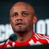 Fußball: Kein Urbig-Einsatz: Kompany erklärt Neuers große WM-Rolle