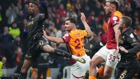 TFF açıkladı: Trabzonspor - Galatasaray maçının tarihi belli oldu!