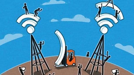 Pourquoi le monde a du mal à en finir avec la 2G