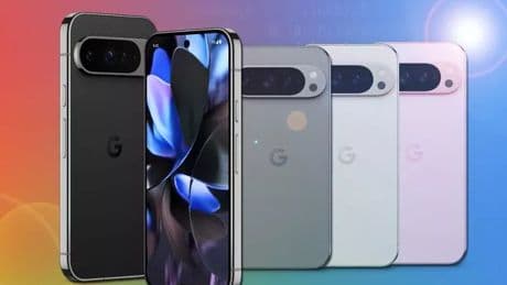 Google Pixel 9 Pro hits low prices as hundreds cut off the cost - for this reason
