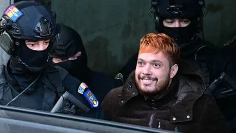Mohamed Amra extrait de prison: Bruno Retailleau demande que "le juge se déplace ou qu'il y ait une visioconférence"