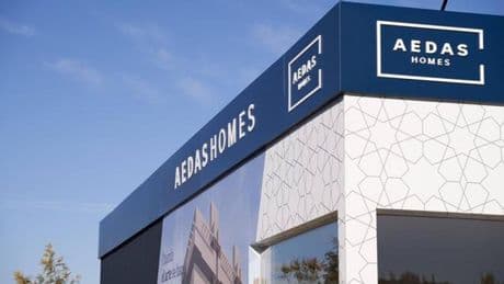 Neinor se une al fondo Apollo para lanzar una opa de 1.000 millones por Aedas Homes, la mayor promotora de España