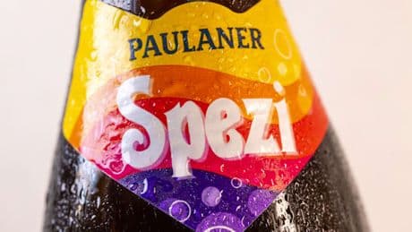 Megamarke Spezi – warum Paulaner bald mehr Limo als Bier verkauft