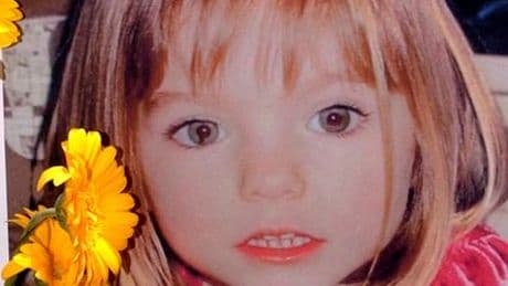 Fall Madeleine McCann: Deutsche Behörden veranlassen erneute Suche