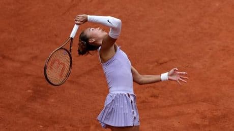 En direct | Roland-Garros 2025 : la Chinoise Qinwen Zheng et l’Italien Lorenzo Musetti bien partis, Jasmine Paolini et Quentin Halys en lice