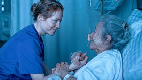 Leonie Benesch, la nouvelle étoile du cinéma allemand