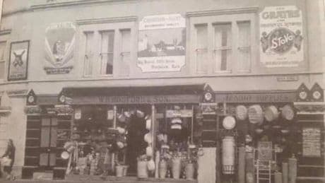Bristol’s oldest shop is closing after 160 years in business