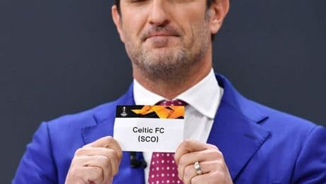 The 8 Celtic fixtures to be moved as Hoops drop into Europa League group stage