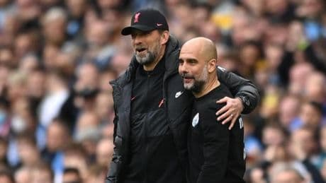 Por qué Guardiola ha fichado al segundo de Klopp