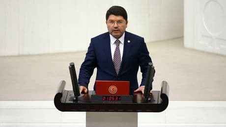 Bakan Tunç duyurdu: 21 milyar 122 milyon liranın üzerinde tasarruf sağlandı