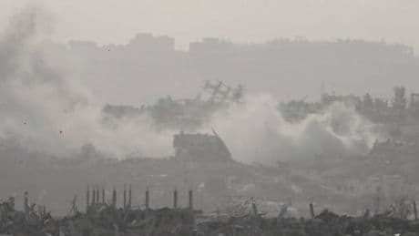 Konflikt in Nahost: Israels Großoffensive in Gaza läuft – viele Tote gemeldet
