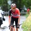 Arensman grijpt naast prijs voor strijdlustigste renner in Tour, Healy wint