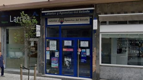 La Lotería Nacional deja miles de euros en siete provincias