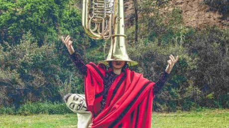 La historia del musical, con palabra, banda y coro en el Grec